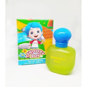 Generic Parfum pour ENFANTS - ISKRA - HAPPY GIRL à prix pas cher