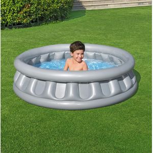 Bestway Piscine gonflable espace Enfant, 152 cm