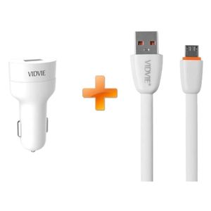 Chargeur C306 de voiture de téléphone portable 2 ports USB avec un prix  particulier au Maroc