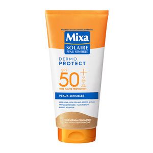 Mixa حليب شمس للبشرة الحساسة SPF50+ - 175 مل