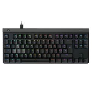 Logitech G515 Rapid Tkl - Black - Fra - Usb - N/A - Emea28I-935
