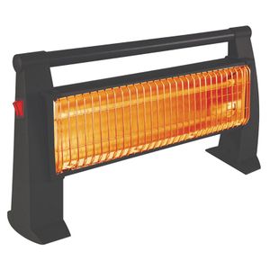 Elite دفاية  هالوجين 600  وات / 1200 وات