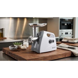 Lamacom HACHOIR A VIANDE ELECTRIQUE 2000W