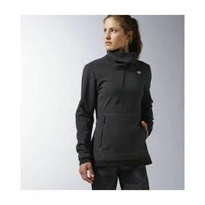 Veste reebok shop crossfit pas cher