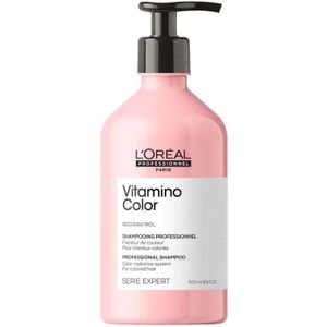 VITAMINO COLOR SHAMPOOING 500 ML.
