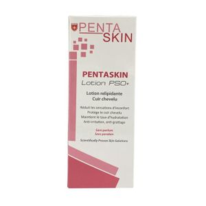 Penta Lotion Pso+ 125ML