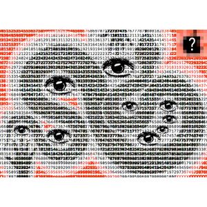 Evil matrix  Poster Chambre Haute Qualité