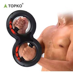 Appareil de Musculation Avant-bras & Poignets