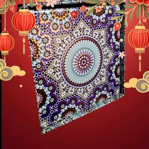 bases 6 tasses marocaines avec l'art du zellige-beauté pour votre table,une excellente idée cadeau