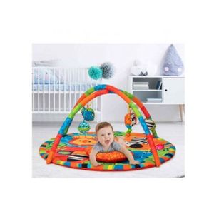 Tapis d'éveil gonflable pour bébé – Miso Maroc