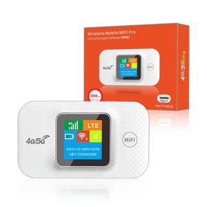  wifi mobile pro  4G /5G LTE ,3000 mAh,