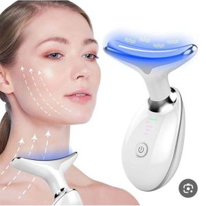 Appareil de Raffermissement et de Rajeunissement de la Peau