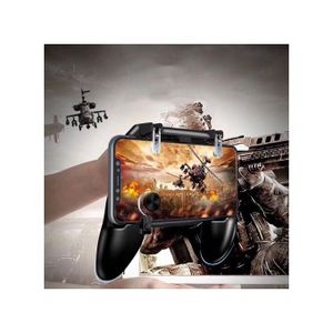 Manette de jeu révolutionnaire Pour téléphone portable, Pubg Jeu,