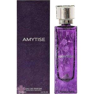 Fragrance World Amytise 100ML Eau de parfum ..