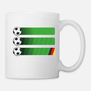 football Mug, Haut Qualité , كأس ,كوب مخصص ,هدية عيد ميلاد