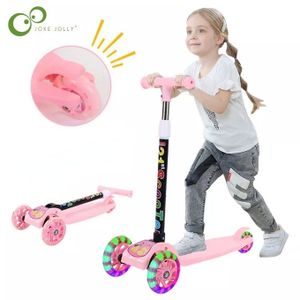 Trottinette Barbie - Trottine