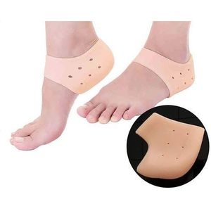 Mondosana Protège-talon en silicone, 2 paires - Trendmail