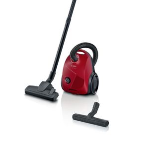 Bosch BBHF220 Aspirateur balai rechargeable 2in1 sans fil ,léger ,20V  ,autonomie 40min ,noir à prix pas cher