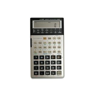 fx-3800P calculatrice scientifique 233 fonctions  avec pochette noir