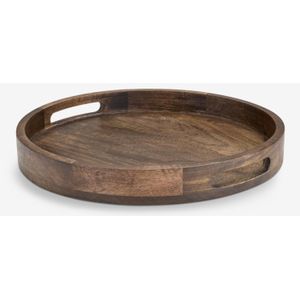 Plateau décoratif (Diam 32 cm)
