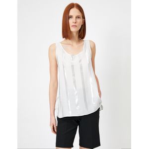 Koton Débardeur - Gris