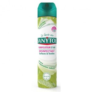 Sanytol nettoyant désinfectant multi-usages 750ml à prix pas cher