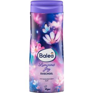 Balea Gel Douche Luminous Joy – 300 ml