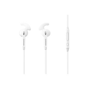 Samsung Ecouteurs Avec fil  Appels/Musique Blanc 