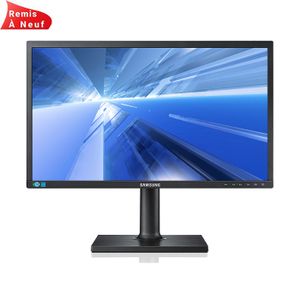 Benq GW2280 ( Ecran pc 22 pouces , Haut parleurs, Full HD , Eye