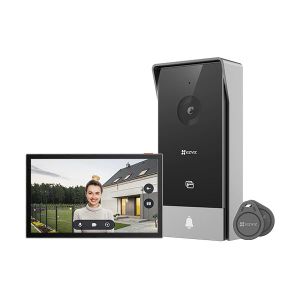 EZVIZ  Videophone Connecté WiFi 2 FILS