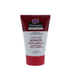 Neutrogena NEUTROGENA APAISANTE SANS PARFUM