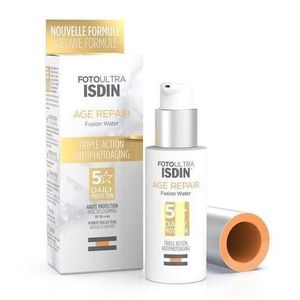 Fotoultra Anti-age Repair Fusion Water Spf 50 50ml