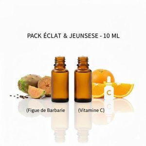 عبوة زيت عطري - التين الشوكي وفيتامين سي 10 مل