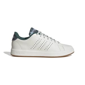 ADIDAS Chaussures Lifestyle - Advantage 2.0 - KI9695 - Blanc