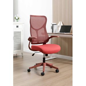 Dansmamaison.ma ANNICK Fauteuil de bureau