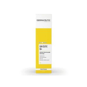 Dermaceutic  Sun Ceutic Spf50+ Invisible 50ml