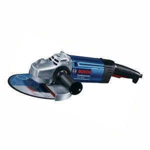 Bosch Professional GWS 2000 - Meuleuse Angulaire 230mm 2000W