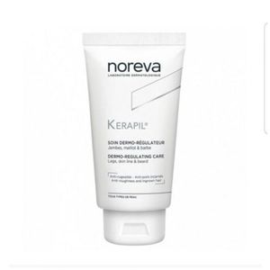 noreva  kerapil s/dermo regulateur 75ml