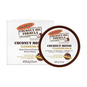 PALMER'S Coconut Oil Formula Coconut Monoi Cleansing - Baume Nettoyant 