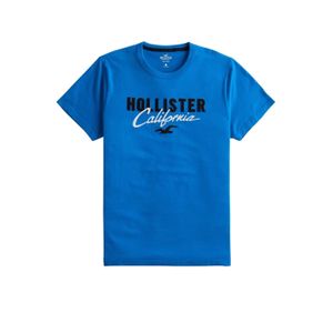 Hollis T-shirt original – Style Californien