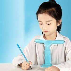 Correcteur de Posture Assise pour Enfants – Protection de la Vue et Écriture Correcte