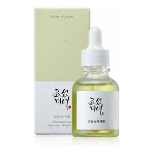 Beauty of Joseon Sérum Apaisant - Thé Vert & Panthénol - Soin Visage Hydratant - 30ml