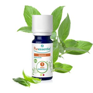 Puressentiel Huile Essentielle Cyprès - 10ml Maroc