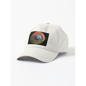 casquette personnalisée Union de Tanger casquette blanc unique