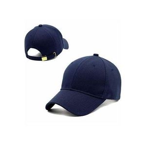 Casquette Simple De Qualité Supérieur Pour Unisexe