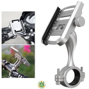 Support de téléphone universel pour moto et vélo BH34 BOROFONE avec un prix  super au Maroc