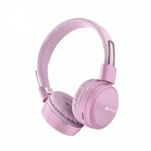 Deep Bass Casque Bluetooth DeepBass R7