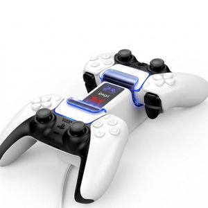 Ipega Station de Charge Double pour Manettes PS5 avec LED