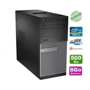 Dell optiplex 3020 au meilleur prix, Achat en ligne