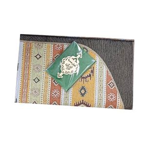  Pack Mushaf coran, tapis de prière  Cadeau Ramadan